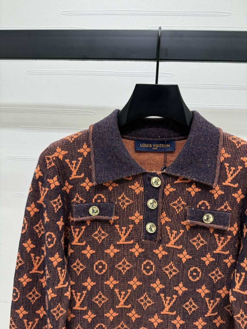 Louis Vuitton Sweaters